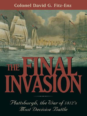 cover image of The Final Invasion